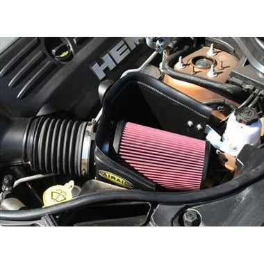AIRAID Cold Air Dam Intake System - Grand Cherokee WK2 3.6 311-132