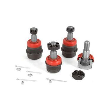 Alloy USA Heavy Duty Ball Joints