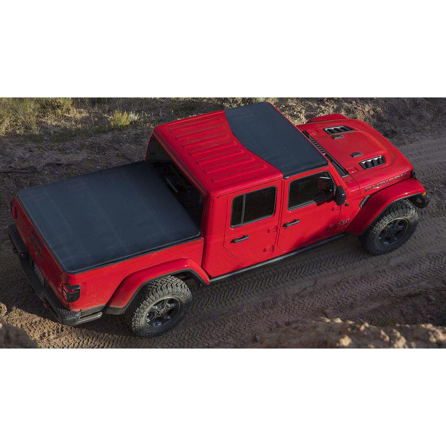 Bestop Sunrider for Hardtop for 2019+ Jeep Wrangler JL & Gladiator