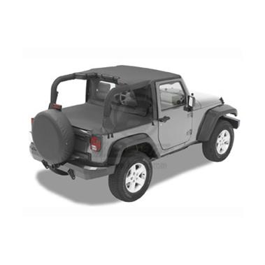 Bestop® Header Bikini® Top