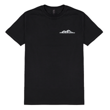 Double Black Offroad Black T Shirt