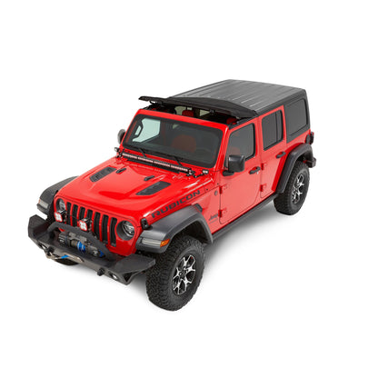 Bestop Sunrider for Hardtop for 2019+ Jeep Wrangler JL & Gladiator JT in Twill