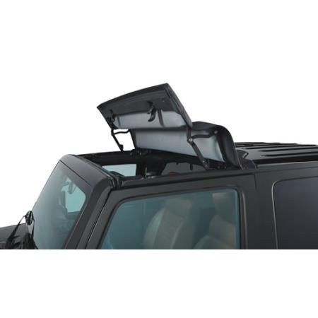 Bestop Sunrider® for Hardtop Twill  52453-17