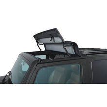 Bestop Sunrider® for Hardtop Twill  52453-17