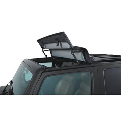 Bestop Sunrider® for Hardtop Twill  52453-17