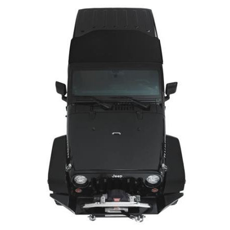 Bestop Sunrider® for Hardtop Twill  52453-17