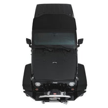 Bestop Sunrider® for Hardtop Twill  52453-17