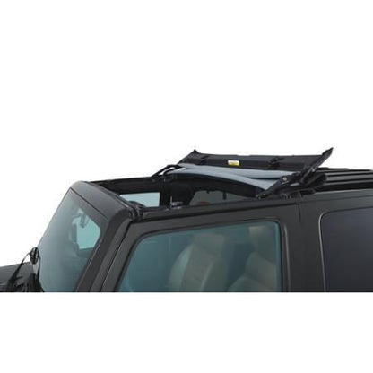 Bestop Sunrider® for Hardtop Twill  52453-17