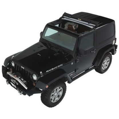 Bestop Sunrider® for Hardtop Twill  52453-17