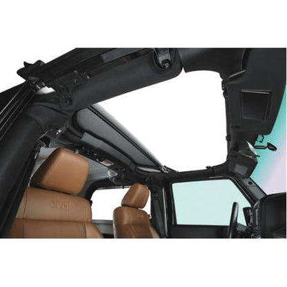 Bestop Sunrider® for Hardtop Twill  52453-17