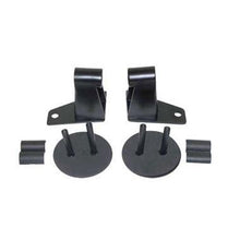 Crown Mirror Relocation Brackets