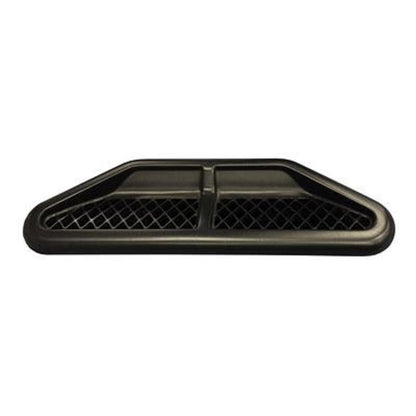 Daystar Center Hood Vent