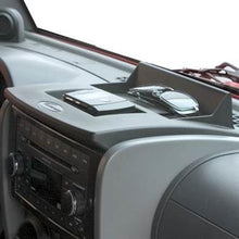 Daystar Replacement Top Dash Storage System