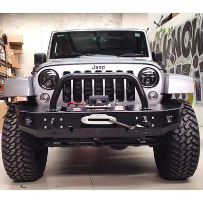 J.W. Speaker Evolution 2 8700 LED Headlight