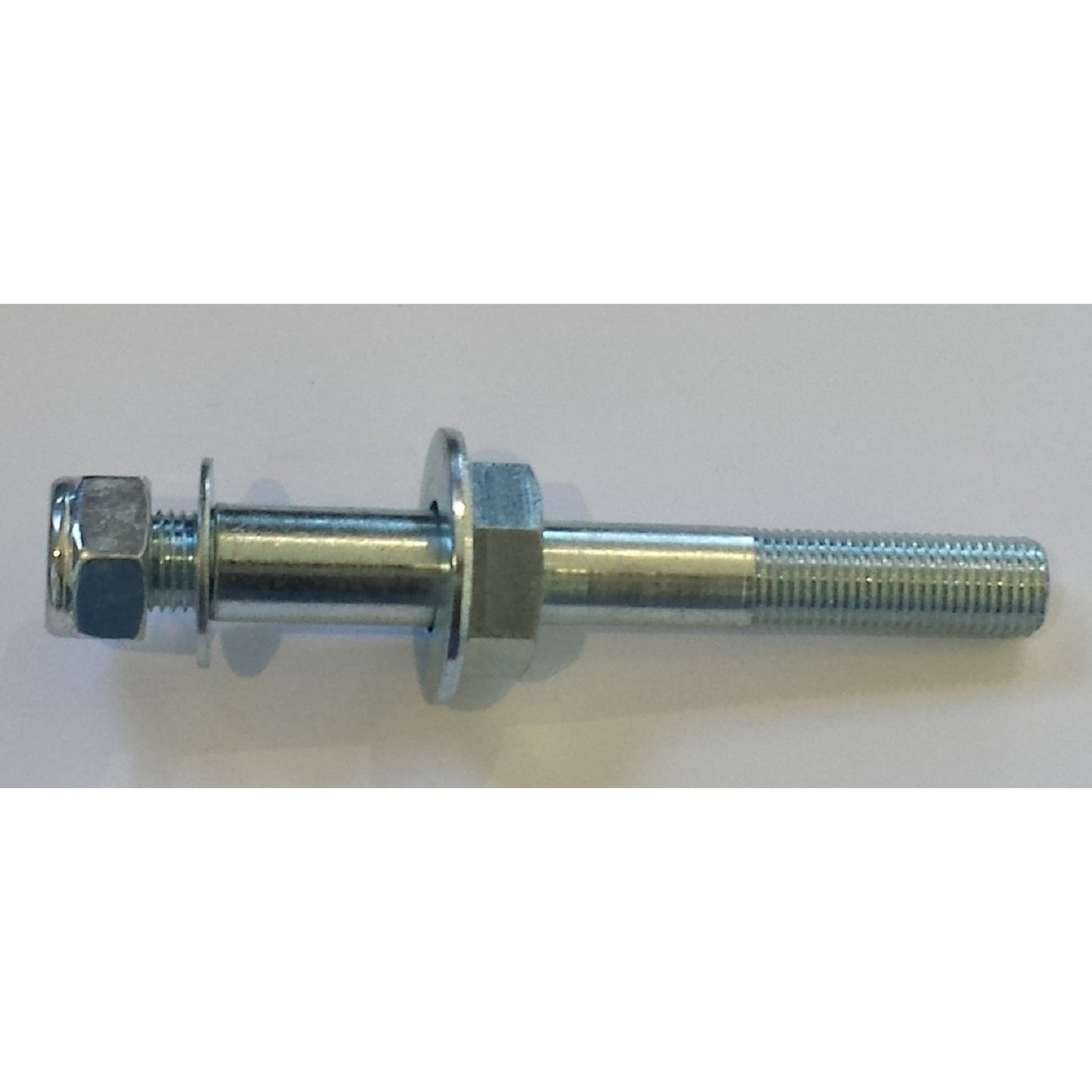 DBOR Dampener Relocation Bolt Kit - JK/JL and JT 2007 to 2025