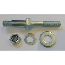 DBOR Dampener Relocation Bolt Kit - JK/JL and JT 2007 to 2025