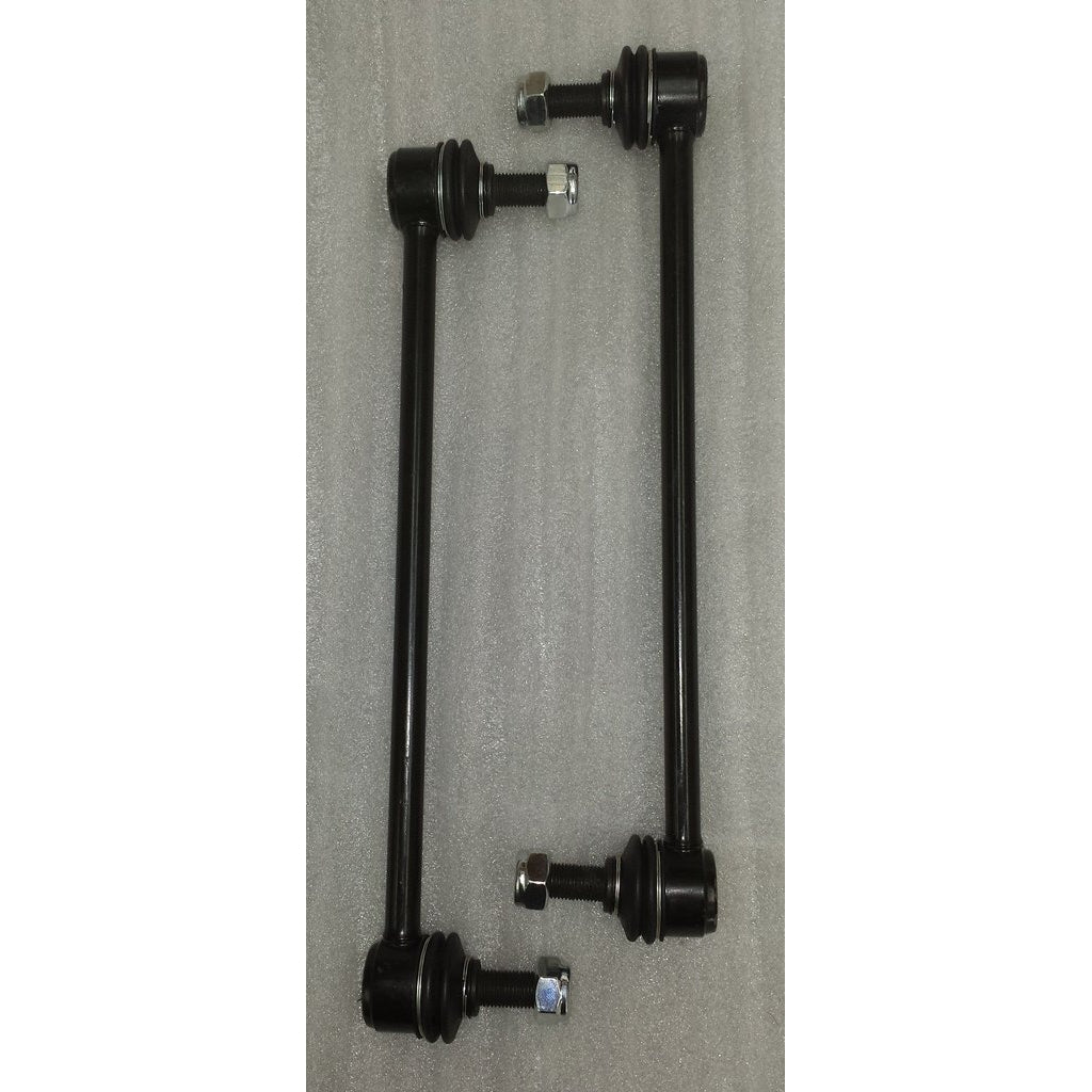 DBOR Jeep JK Rear Swaybar Links 2.5-4" Lift