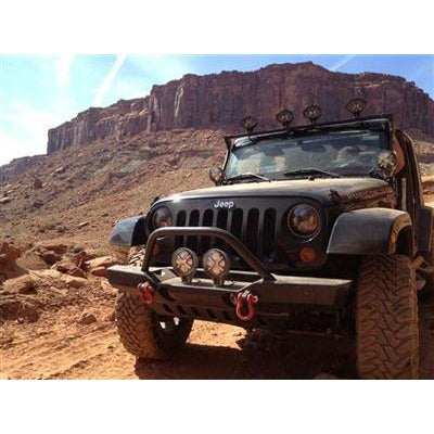 J.W. Speaker Evolution 2 8700 LED Headlight