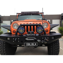 Jeep JK Fog Light Replacement Kit