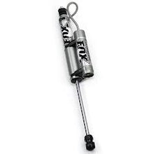 FOX 2.0 Performance Series Reservoir 1" - 3.5" Shock - Front Jeep JK