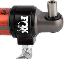 Fox® Racing Shox Factory Race Series 2.5 Reservoir Front Adjustable Shocks for 18-21 Jeep Wrangler JL & Gladiator JT 883-26-050