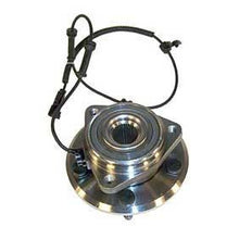 Front Hub Assembly 5307 KIT Jeep JK Wrangler Wheel Bearing