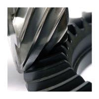 JK Rubicon Front and Rear 5.38 Ring and Pinion Kit