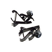 GOBI Jeep JK Axle/Shovel Attachment