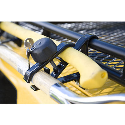 GOBI Jeep JK Axle/Shovel Attachment