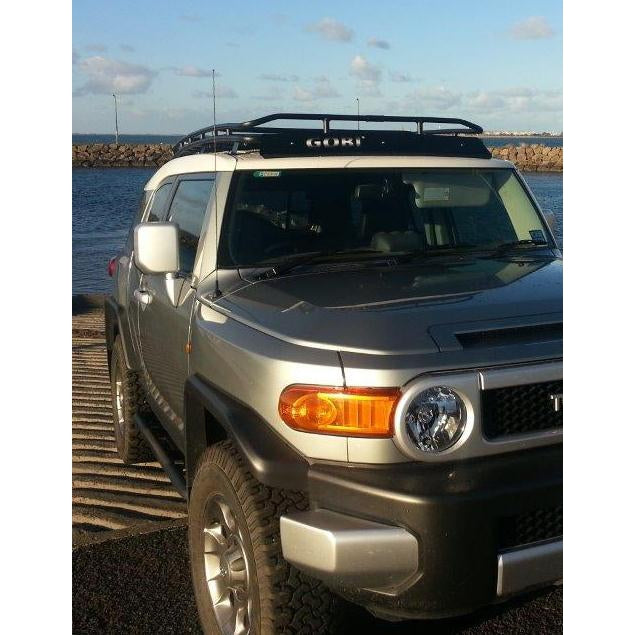 Gobi rack fj discount cruiser