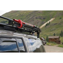GOBI Jeep JK Hi-Lift Attachment