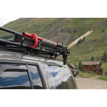 GOBI Jeep JK Hi-Lift Attachment