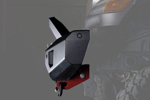 Ironman 4x4 - Raid Series Front Bumper - JL Wrangler / JT Gladiator and JK Wrangler 2007+