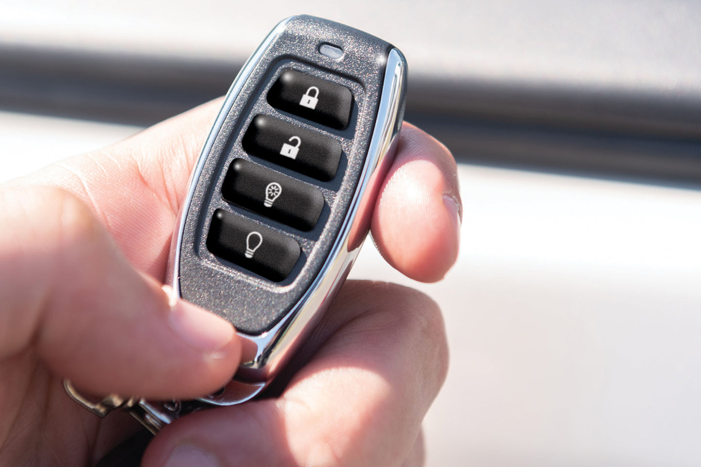 Ironman 4x4 Slide Away Electric Roller Tonneau Cover - JT Gladiator ISLIDEAWAY077-E