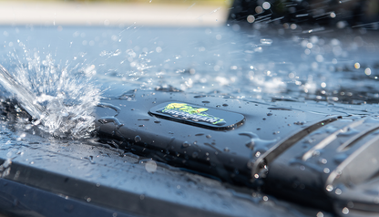 Ironman 4x4 Slide Away Electric Roller Tonneau Cover - JT Gladiator ISLIDEAWAY077-E