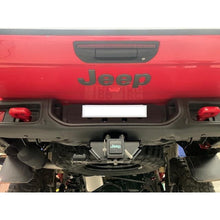 Towbar Kit - JT Gladiator