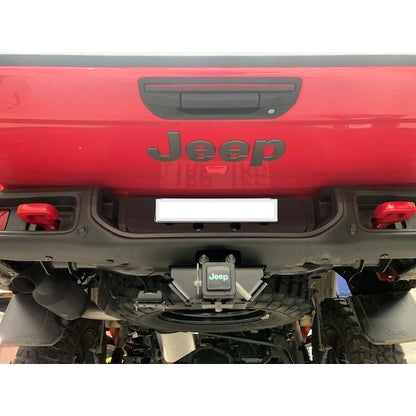 Towbar Kit - JT Gladiator