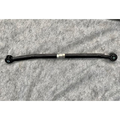 Jeep Rhd Track Rods DBOR TJ RHD Rear Adjustable Trackbar/Panhard Rod APR019 – Double Black ...