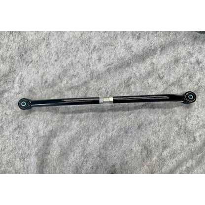 Jeep Rhd Track Rods DBOR TJ RHD Rear Adjustable Trackbar/Panhard Rod APR019 – Double Black ...