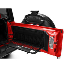 Mopar Tailgate Table (18-20 Jeep Wrangler JL) Item J120465