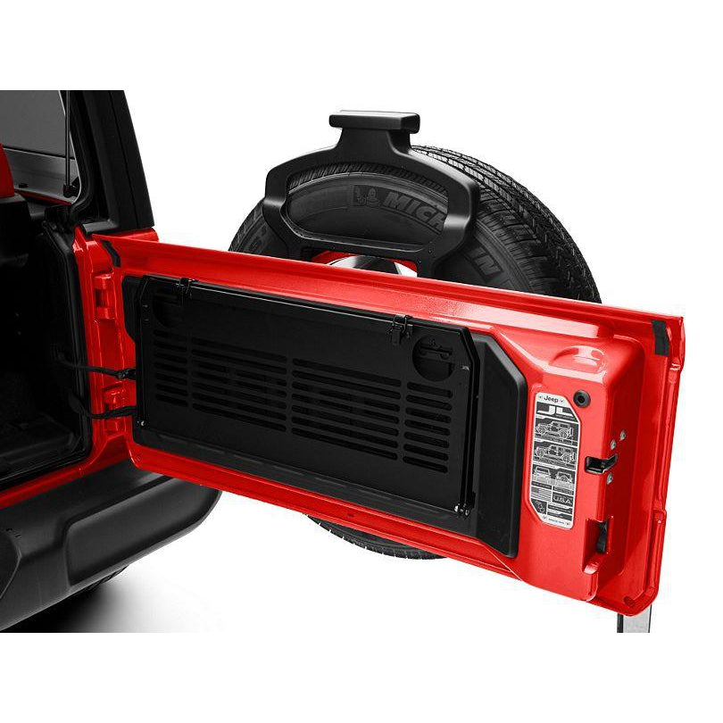 Mopar Tailgate Table (18-20 Jeep Wrangler JL) Item J120465