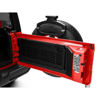 Mopar Tailgate Table (18-20 Jeep Wrangler JL) Item J120465