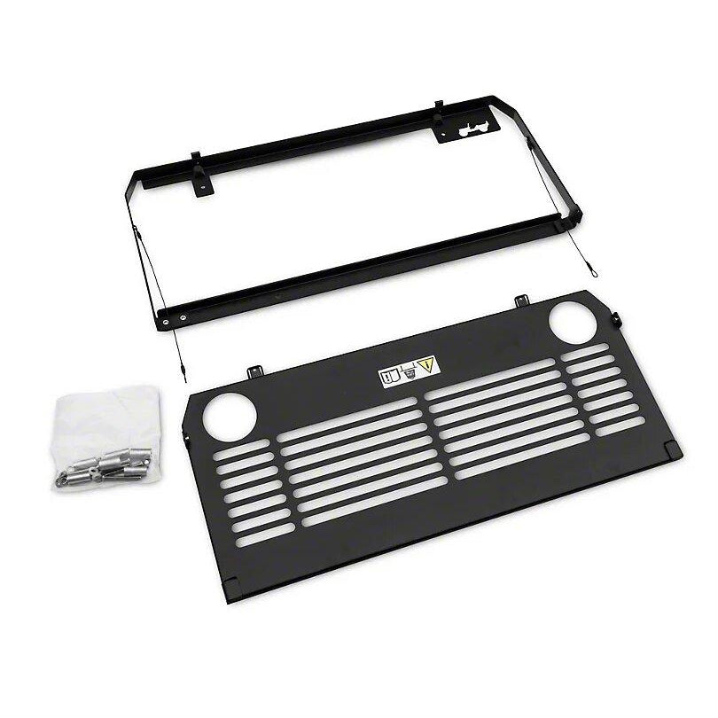 Mopar Tailgate Table (18-20 Jeep Wrangler JL) Item J120465