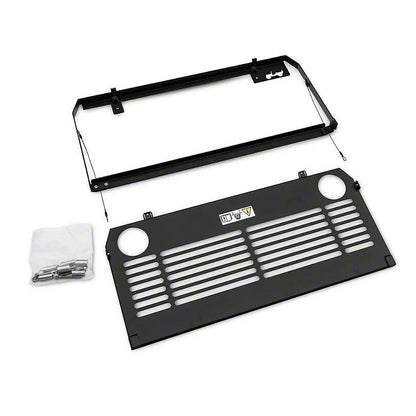 Mopar Tailgate Table (18-20 Jeep Wrangler JL) Item J120465