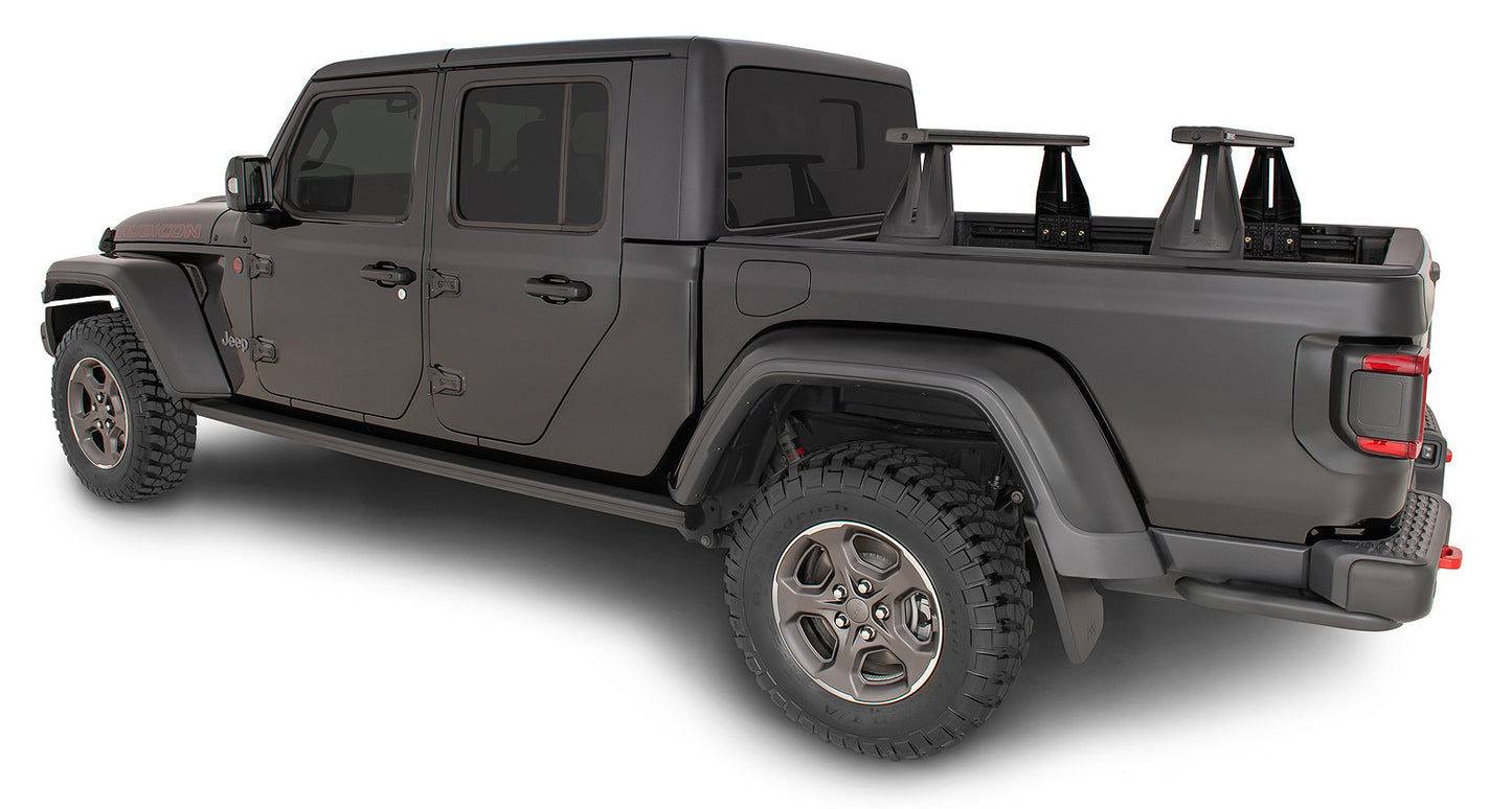 Rhino Rack RECONN-DECK 2 BAR UTE TUB SYSTEM FOR JEEP Gladiator