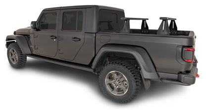 Rhino Rack RECONN-DECK 2 BAR UTE TUB SYSTEM FOR JEEP Gladiator