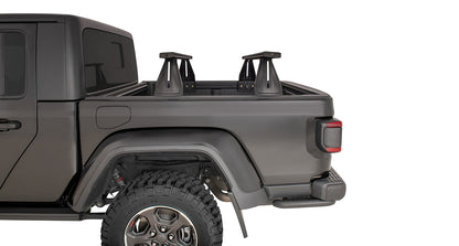 Rhino Rack RECONN-DECK 2 BAR UTE TUB SYSTEM FOR JEEP Gladiator