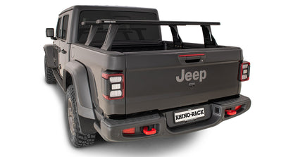 Rhino Rack RECONN-DECK 2 BAR UTE TUB SYSTEM FOR JEEP Gladiator