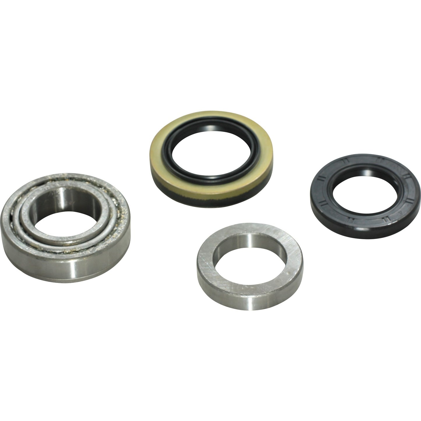 JK/TJ Jeep Wrangler D44 Timken Rear Wheel bearing Kit  1997 to 2018 Wrangler