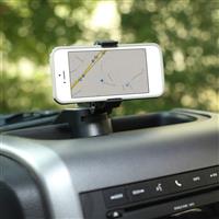 Rugged Ridge - Dash Multi-Mount Phone Kit